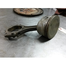 104M001 Piston and Connecting Rod Standard For 00-05 Chevrolet Impala 3.8 12593374 104M001 Piston and Connecting Rod Standard For 00-05 Chevrolet Impala 3.8 12593374